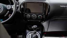 Kia Soul 2016 г.в.