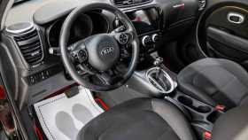 Kia Soul 2016 г.в.