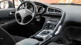 Peugeot 3008 2014 г.в.