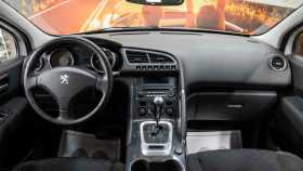 Peugeot 3008 2014 г.в.