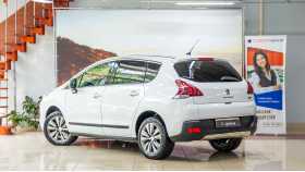 Peugeot 3008 2014 г.в.