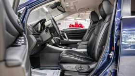 Mazda CX-7 2011 г.в.