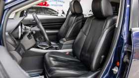 Mazda CX-7 2011 г.в.