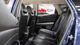 Mazda CX-7 2011 г.в.