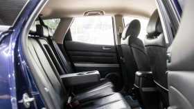 Mazda CX-7 2011 г.в.