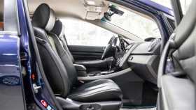 Mazda CX-7 2011 г.в.