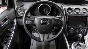 Mazda CX-7 2011 г.в.