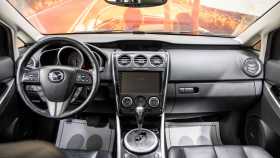 Mazda CX-7 2011 г.в.