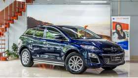 Mazda CX-7 2011 г.в.