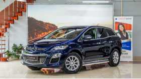 Mazda CX-7 2011 г.в.