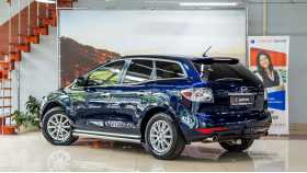Mazda CX-7 2011 г.в.