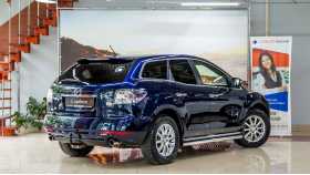 Mazda CX-7 2011 г.в.