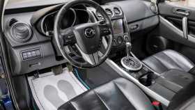 Mazda CX-7 2011 г.в.