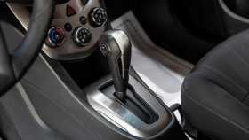 Chevrolet Aveo 2012 г.в.