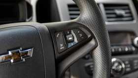 Chevrolet Aveo 2012 г.в.