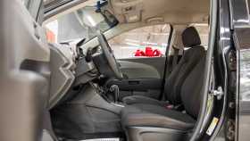 Chevrolet Aveo 2012 г.в.