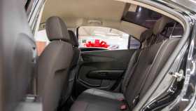 Chevrolet Aveo 2012 г.в.