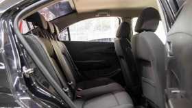 Chevrolet Aveo 2012 г.в.