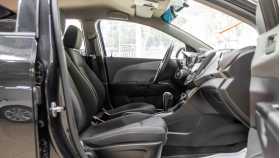 Chevrolet Aveo 2012 г.в.