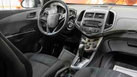 Chevrolet Aveo 2012 г.в.