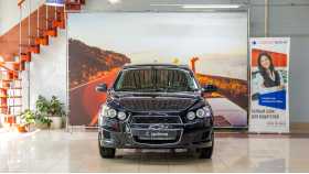 Chevrolet Aveo 2012 г.в.