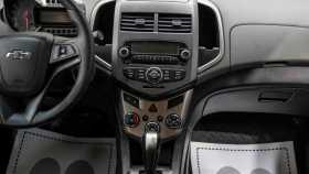 Chevrolet Aveo 2012 г.в.