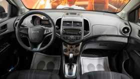 Chevrolet Aveo 2012 г.в.