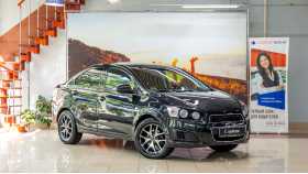 Chevrolet Aveo 2012 г.в.