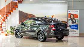 Chevrolet Aveo 2012 г.в.