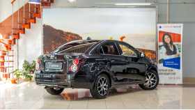 Chevrolet Aveo 2012 г.в.