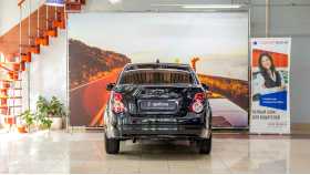 Chevrolet Aveo 2012 г.в.