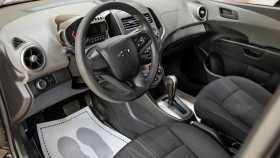 Chevrolet Aveo 2012 г.в.