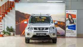 Nissan X-Trail 2011 г.в.