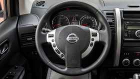 Nissan X-Trail 2011 г.в.