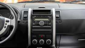 Nissan X-Trail 2011 г.в.