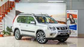 Nissan X-Trail 2011 г.в.