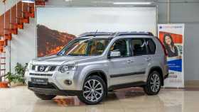 Nissan X-Trail 2011 г.в.