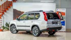 Nissan X-Trail 2011 г.в.
