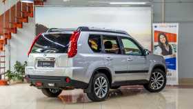 Nissan X-Trail 2011 г.в.