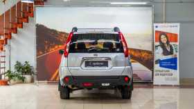 Nissan X-Trail 2011 г.в.