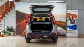 Nissan X-Trail 2011 г.в.