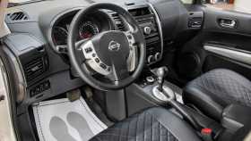 Nissan X-Trail 2011 г.в.
