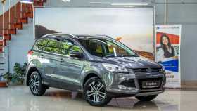 Ford Kuga 2013 г.в.