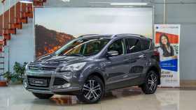 Ford Kuga 2013 г.в.