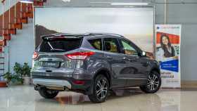 Ford Kuga 2013 г.в.