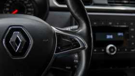 Renault Arkana 2020 г.в.