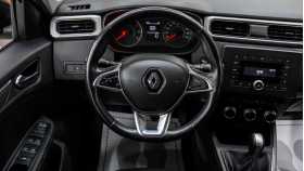 Renault Arkana 2020 г.в.