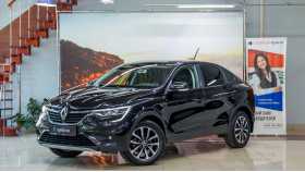 Renault Arkana 2020 г.в.