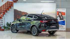 Renault Arkana 2020 г.в.