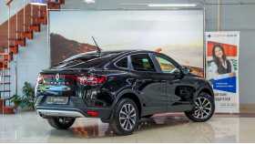 Renault Arkana 2020 г.в.